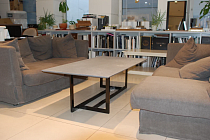 Столы и стулья