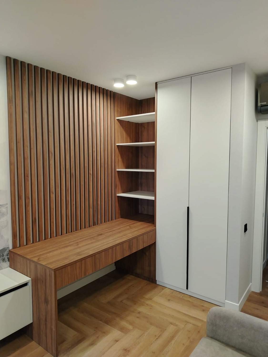 картинка Проект №АМ05-06-24 Адрес установки: ЖК Профит от магазина Kessebohmer.shop