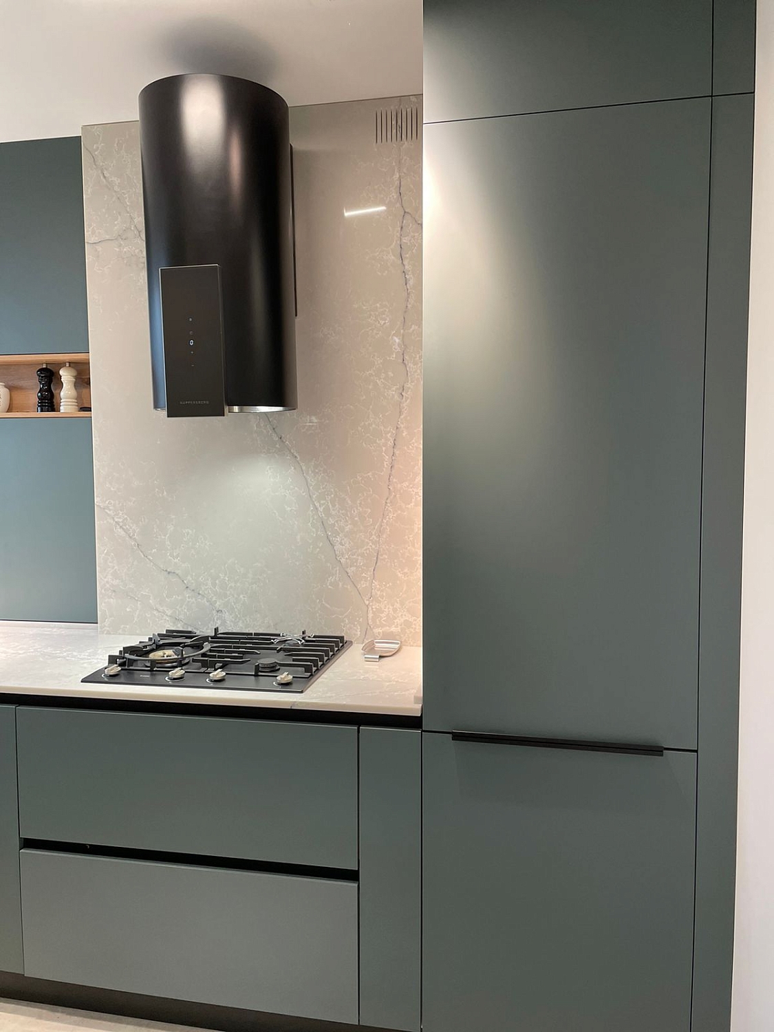 картинка Проект №06/23 Адрес установки: ул. Вавилова от магазина Kessebohmer.shop