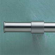 ХРОМ матовый (0018)