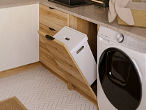 Аксессуары для ванных комнат