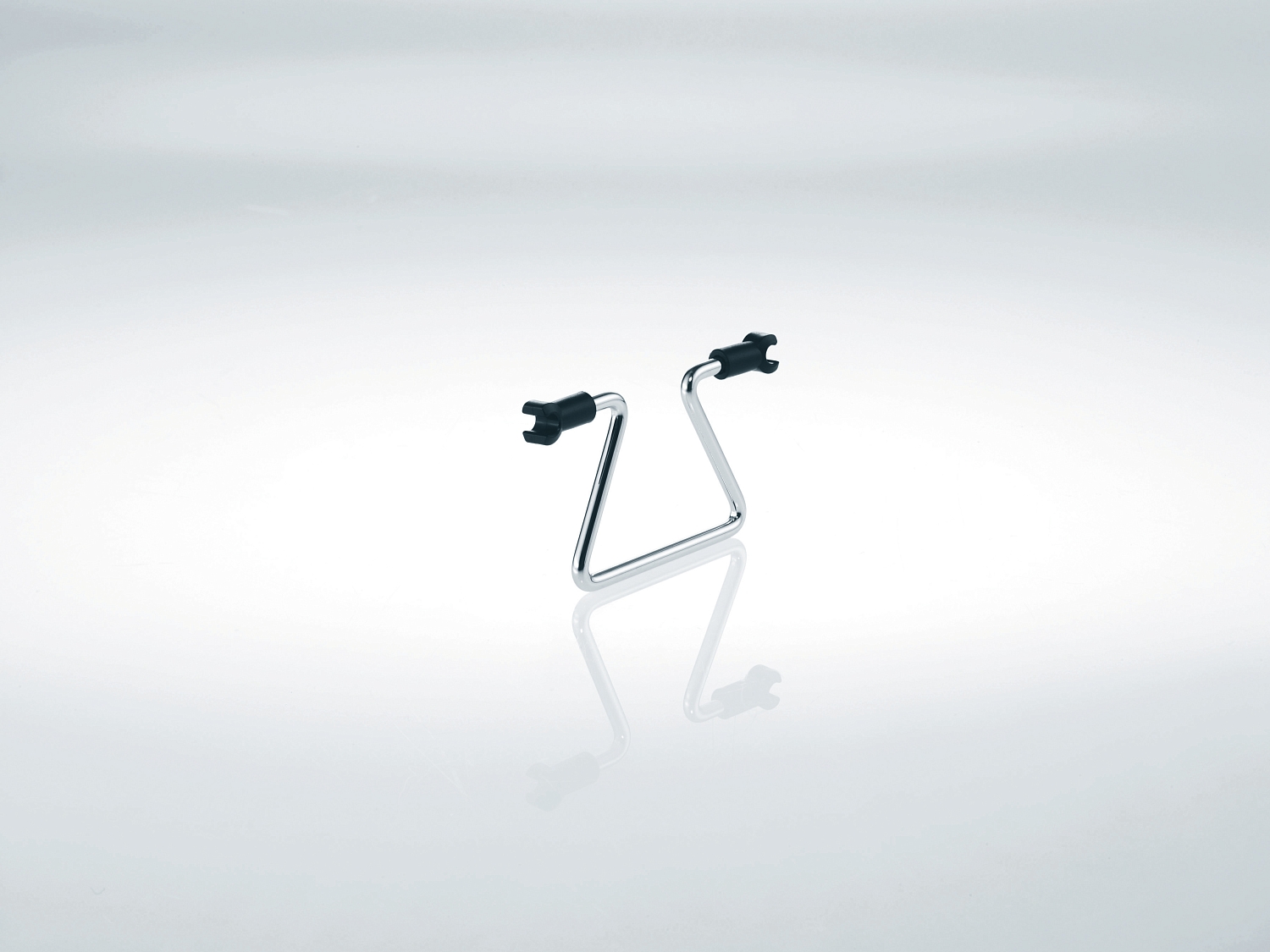 картинка Делитель, Бутылочница №15 150 мм, Арена КЛАССИК, 1 шт, цвет ХРОМ, PU:100 (2606000005) от магазина Kessebohmer.shop