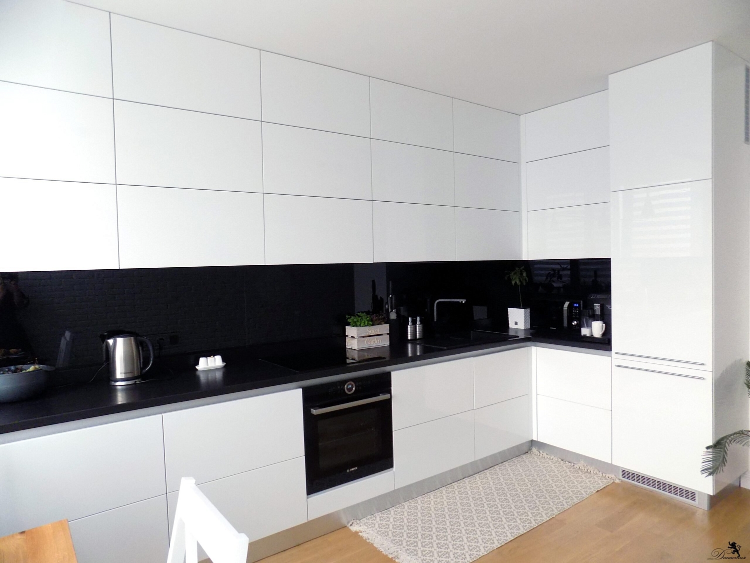 картинка Фасады REHAU (Рехау) - коллекция Aquarelle от магазина Kessebohmer.shop